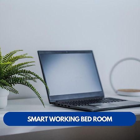 Apartmán Bonomi 7 - Affittica Milán Exteriér fotografie